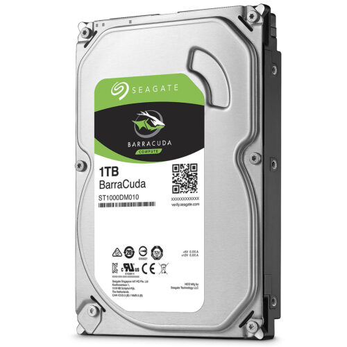 Disco Duro HDD 1TB Seagate