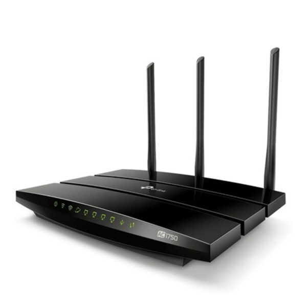 Router Tp-Link MESH Archer a7 AC1750 Dual Band