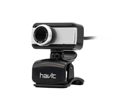 Camara web Havit pro webcam hv-n5082 USB