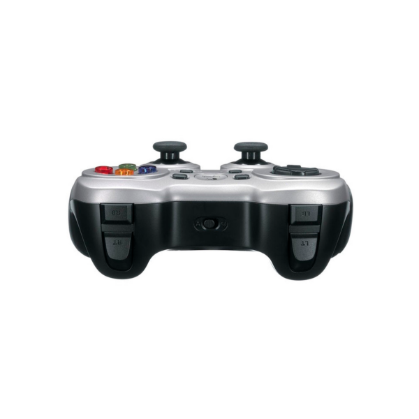 Control Gamepad Logitech f710 Wireless inalambrico Gaming