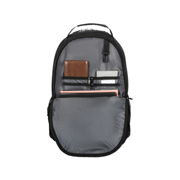Bolso Laptop Targus 16" Ascend BackPack black
