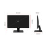 Monitor Viewsonic 27" Va2715-H