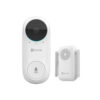 Video timbre inalambrico Ezviz db2c