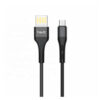 Cable Havit H6114 Micro Usb 1.2mts