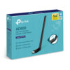 Receptor Tp-Link Archer T2u Plus Ac600 Antena Dual Band