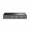 dcd309_f33ba9fa35f24ff4a12d59389a3de586mv2.png Switch Tp-Link 24 Puertos TL-SF1024D 10/100 Mbps Desktop Rackmount