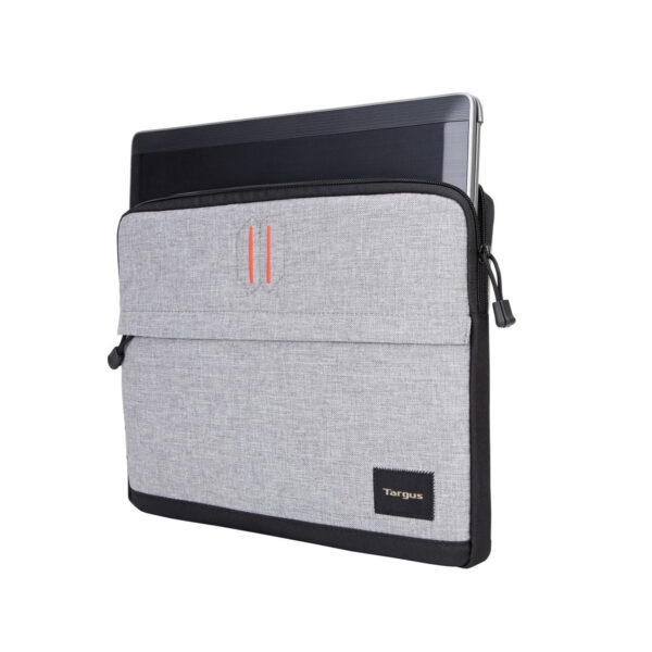 dcd309_f39a0f3717e6457790ad29c367151c3fmv2.jpg Funda Laptop Targus 13.3" Strata Sleeve Pewter
