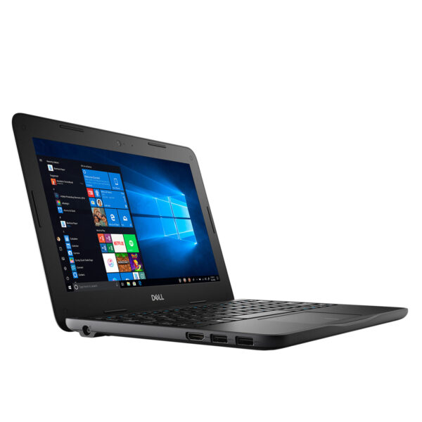 Dell latitude 3190 Celeron n4120 4GB Ram eMMC 64GB 11.6"