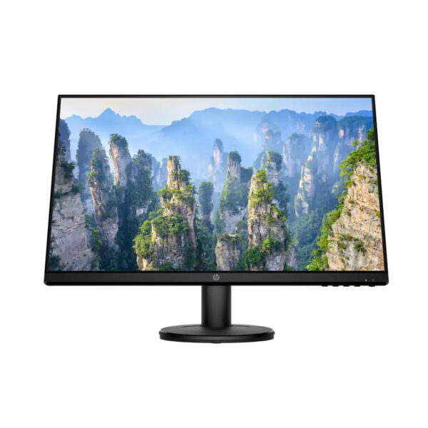 Monitor HP 24" Wide V24i FHD