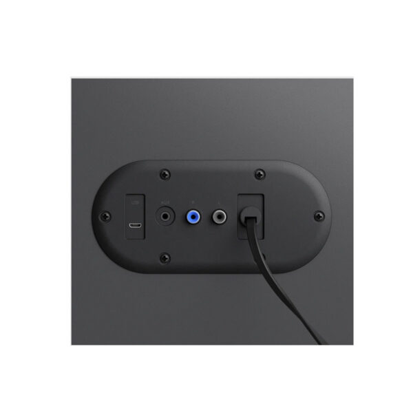 Cornetas Bluetooth control inalambrico Logitech z407