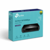 Switch Tp-Link 24 Puertos TL-SF1024M 10/100 Mbps Desktop
