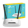 Router Tp-Link tl-wr841n 300 Mbit/s 2 antenas