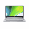 Laptop Acer 14" Core I7 8GB SSD256GB Sf314-59-75qc Silver