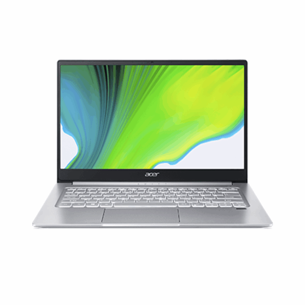 Laptop Acer 14" Core I7 8GB SSD256GB Sf314-59-75qc Silver