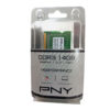 Memoria Ram Laptop PNY DDR3 4GB 1600mhz Pc3-12800