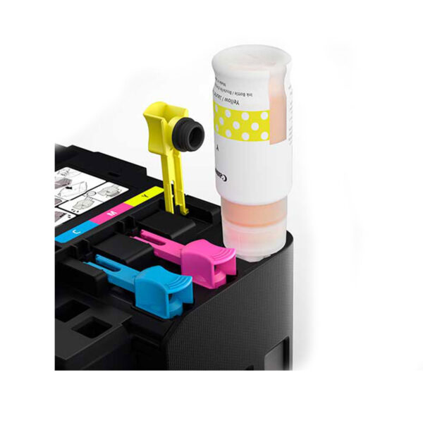Impresora Multifuncional canon Pixma g2160