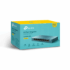 Switch Tp-Link 8 Puertos LS108G Gigabit Desktop