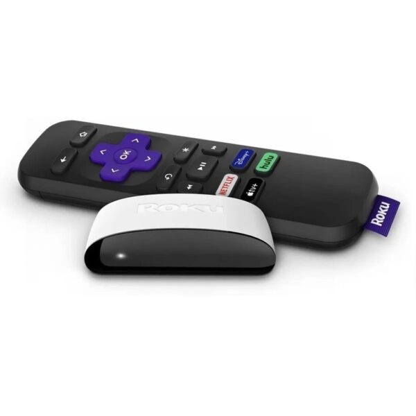 Roku LE HD Streaming tv