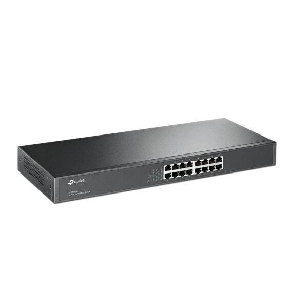 e98c42_0814ab46d915464da0934e92c8250292mv2.jpg Switch Tp-Link 16 Puertos TL-SF1016 10/100 Rackmount