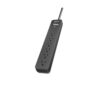 Regleta APC 2-Pack PE6U2+PE66 (12 tomas + 2 USB)