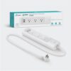 e98c42_0b81dc6add194ff496a1204c5fd36495mv2.jpg Regleta Tp-Link SMART KP303 (3 Tomas + 2 USB)