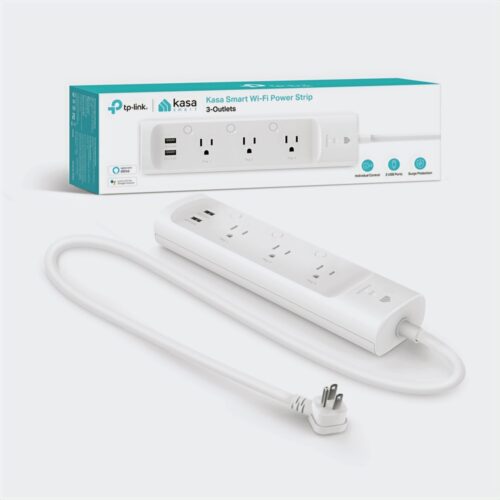 e98c42_0b81dc6add194ff496a1204c5fd36495mv2.jpg Regleta Tp-Link SMART KP303 (3 Tomas + 2 USB)