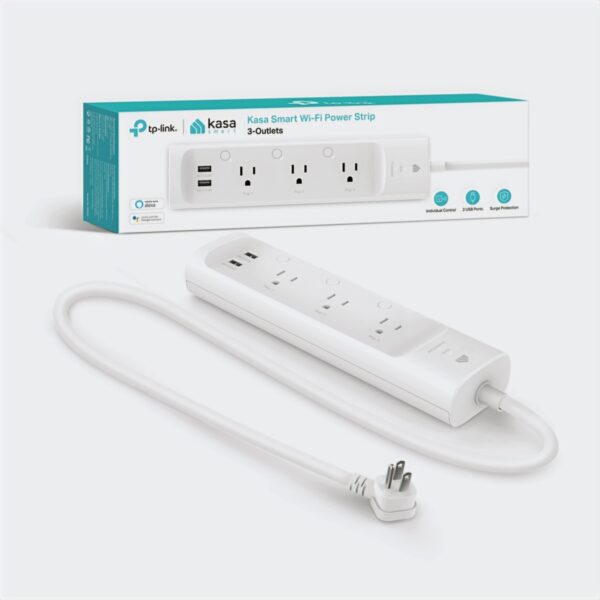 e98c42_0b81dc6add194ff496a1204c5fd36495mv2.jpg Regleta Tp-Link SMART KP303 (3 Tomas + 2 USB)