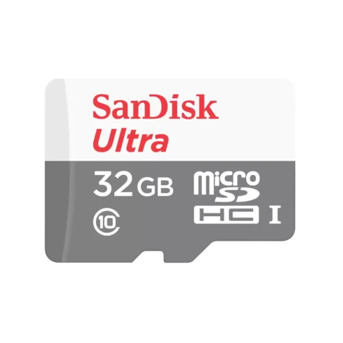 e98c42_0de4157df25443b9b37c93f70e27d9f0mv2.webp Memoria Micro SD 32GB Sandisk ULTRA