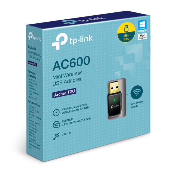 e98c42_17975ca103b14eb69f635863add4b98cmv2.jpg Adaptador Tp-Link Archer T2U Mini AC600 USB Dual Band