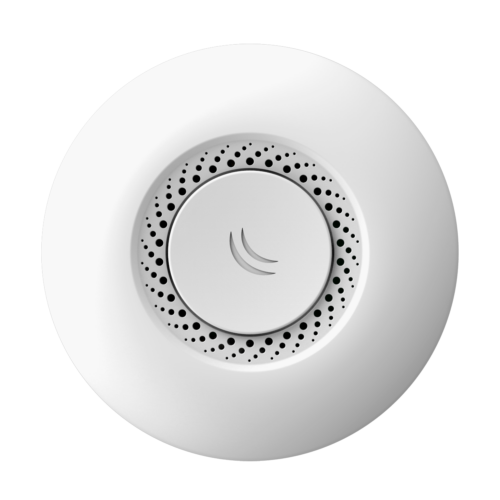 e98c42_18991db3440a4c2bac08e1091cb446e2mv2.png Router MIKROTIK RBCAP2ND Access Point 300 Mbit/s