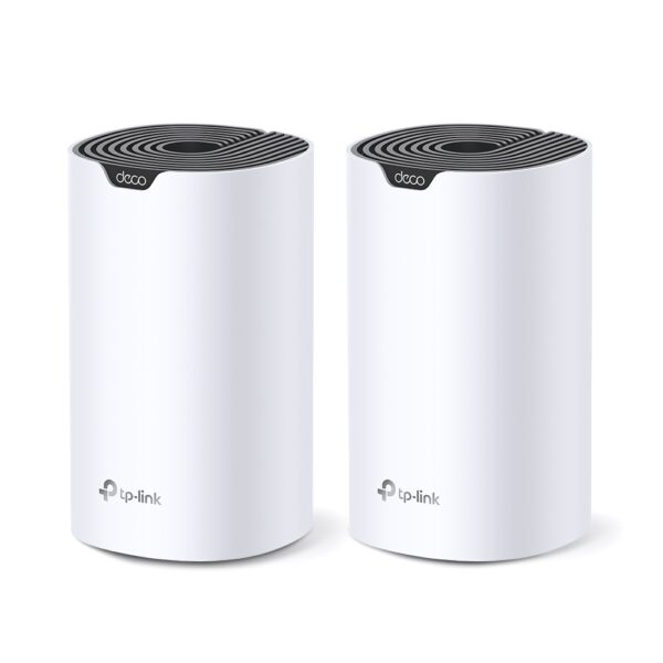 Router Tp-Link Deco S7 (2-Pack) AC1900 Whole Home MESH