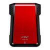 Enclouser case 2.5" Adata XPGEX500 HDD /SSD