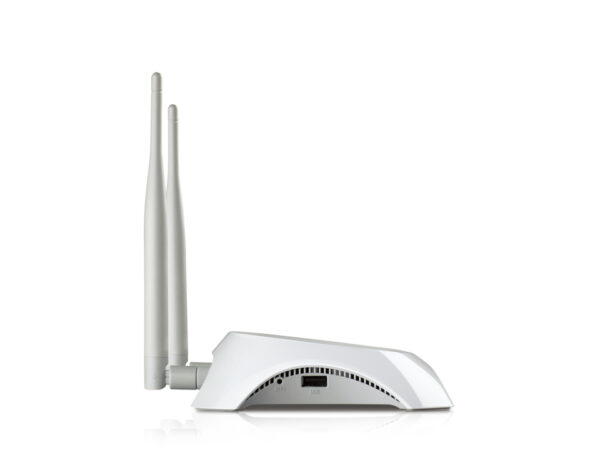 Router Tp-Link TL-MR3420 3G/4G 2 antenas