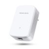 Extensor de rango Mercusys ME10 300MBPS