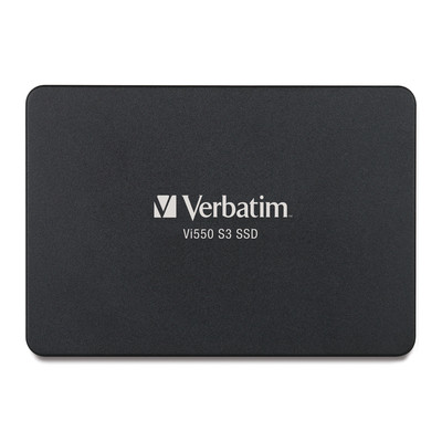 Disco Duro SSD 128GB Verbatim Vi550