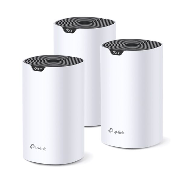 Router Tp-Link Deco S7 (3-Pack) AC1900 Whole Home MESH