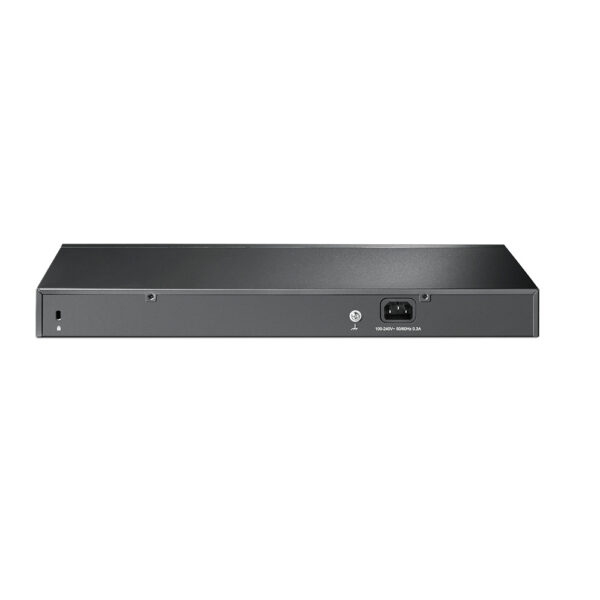 e98c42_315ad1c413e54f5f9b4030fa290d006fmv2.jpg Switch Tp-Link 16 Puertos TL-SF1016 10/100 Rackmount