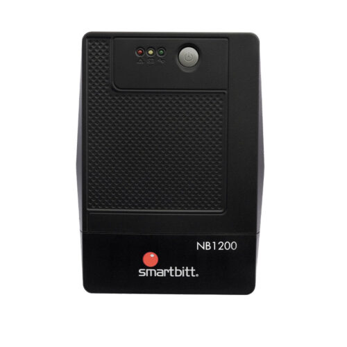 UPS Smartbitt 1200VA NB1200 8 Tomas