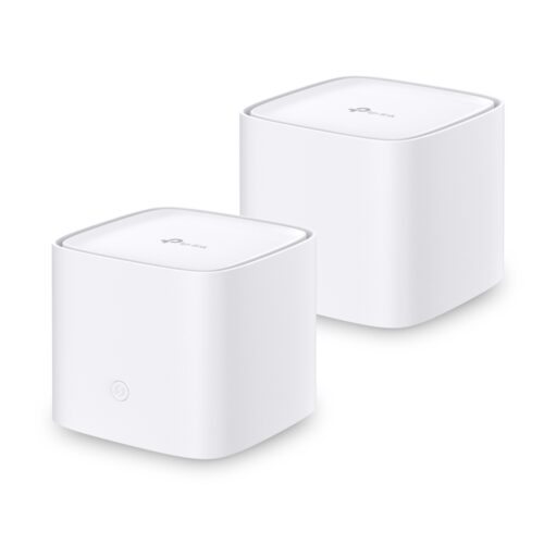 Router Tp-Link HC220-G5 (2-Pack) AC1200 Whole Home MESH