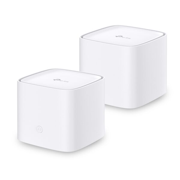 Router Tp-Link HC220-G5 (2-Pack) AC1200 Whole Home MESH