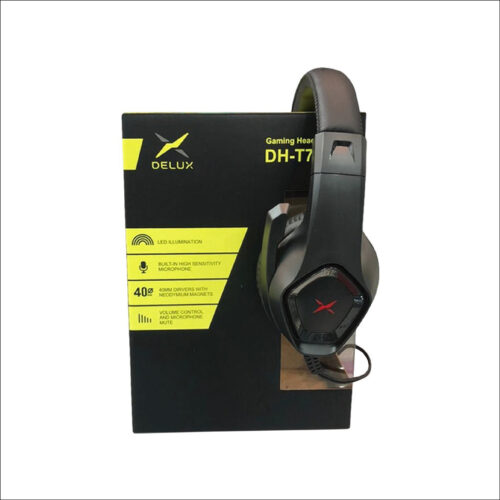 e98c42_362b6d5b31c545e7bfe1d5bf6357520bmv2.jpg Audífono micrófono DELUX DH-T7 GAMING BK+RD