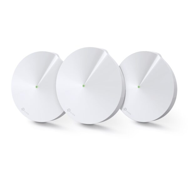 e98c42_38ae039b403a4e5c9a79126942988800mv2.jpg Router Tp-Link Deco M5 (3-Pack) AC1300 Whole Home Mesh