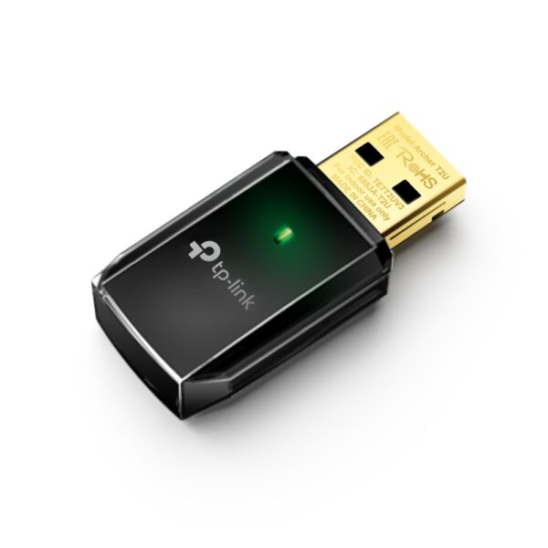 e98c42_3c4addc2026b4627a4676941c385eb3bmv2.jpg Adaptador Tp-Link Archer T2U Mini AC600 USB Dual Band