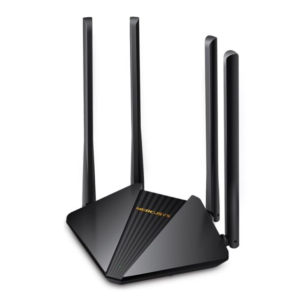 e98c42_41010c4230bd4beba257b77b435a08d9mv2.jpg Router Mercusys MR30G Dual Band AC1200 Gigabit 4 antenas