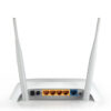 Router Tp-Link TL-MR3420 3G/4G 2 antenas