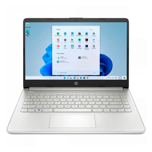 Laptop Hp 14" Core I5 8GB SSD256GB 14-Dq2078wm