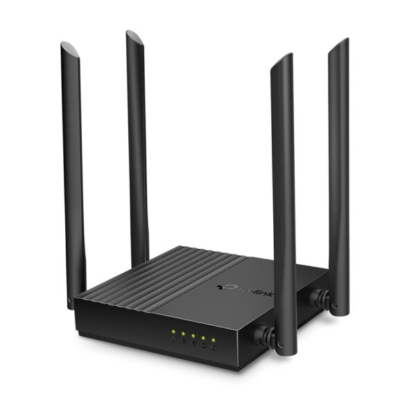 Router Tp-Link Archer C64 AC1200 Dual Band