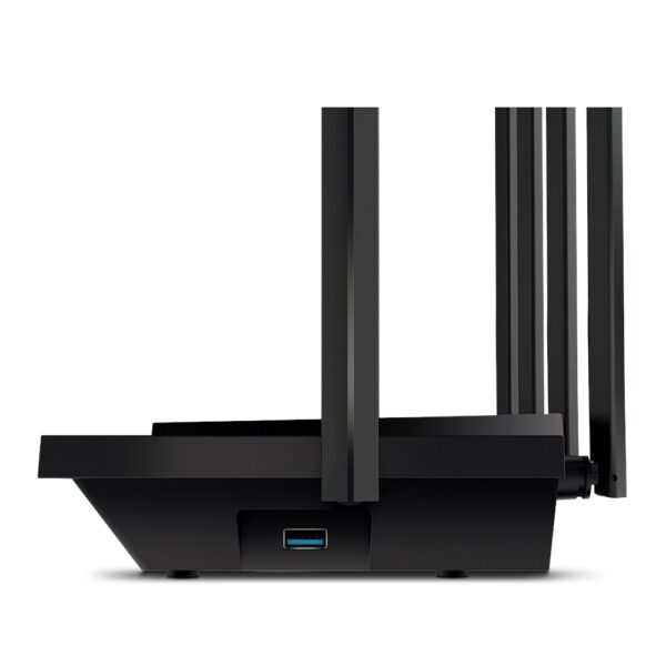 e98c42_49745604b72f4aeb97e6c2ce34785628mv2.jpg Router Tp-Link Archer AX72 AX5400 6 Antenas Wi-Fi 6