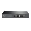 e98c42_4a8213b7979e405ba0f8f3474b8840cfmv2.jpg Switch Tp-Link 16 Puertos TL-SG1016D Gigabit Rackmount / Desk