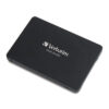 Disco Duro SSD 128GB Verbatim Vi550